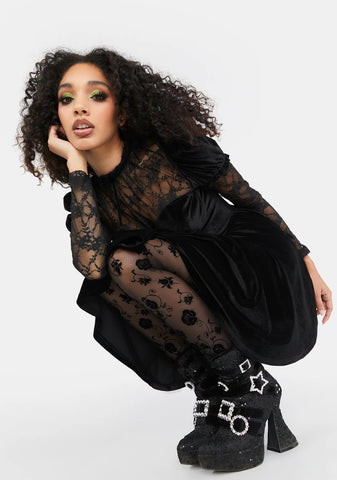 Of The West Ankle Boots