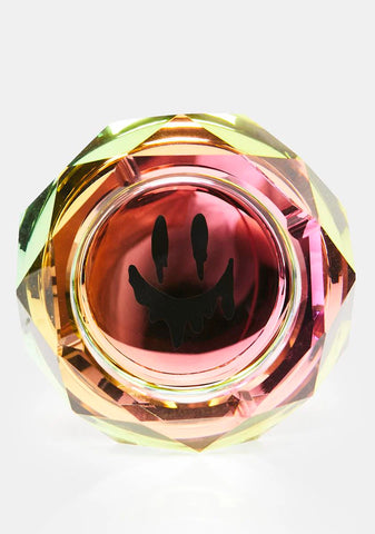 Smile Daze Ashtray