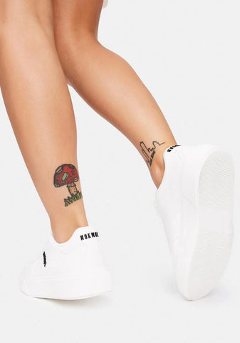 Angel Low Top Sneakers