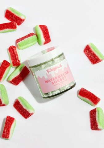 Watermelon Sorbet Whipped Body Glaze