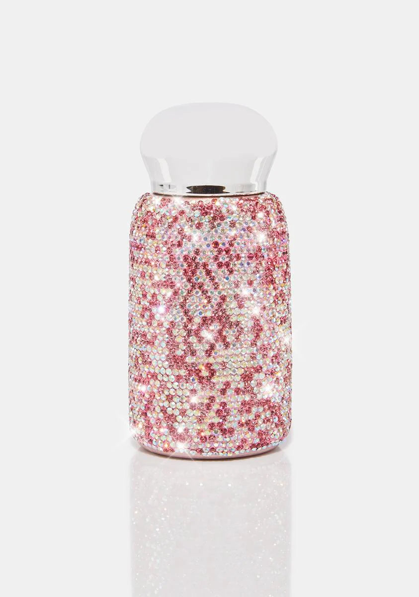 Sweet See Both Sides Water Bottle