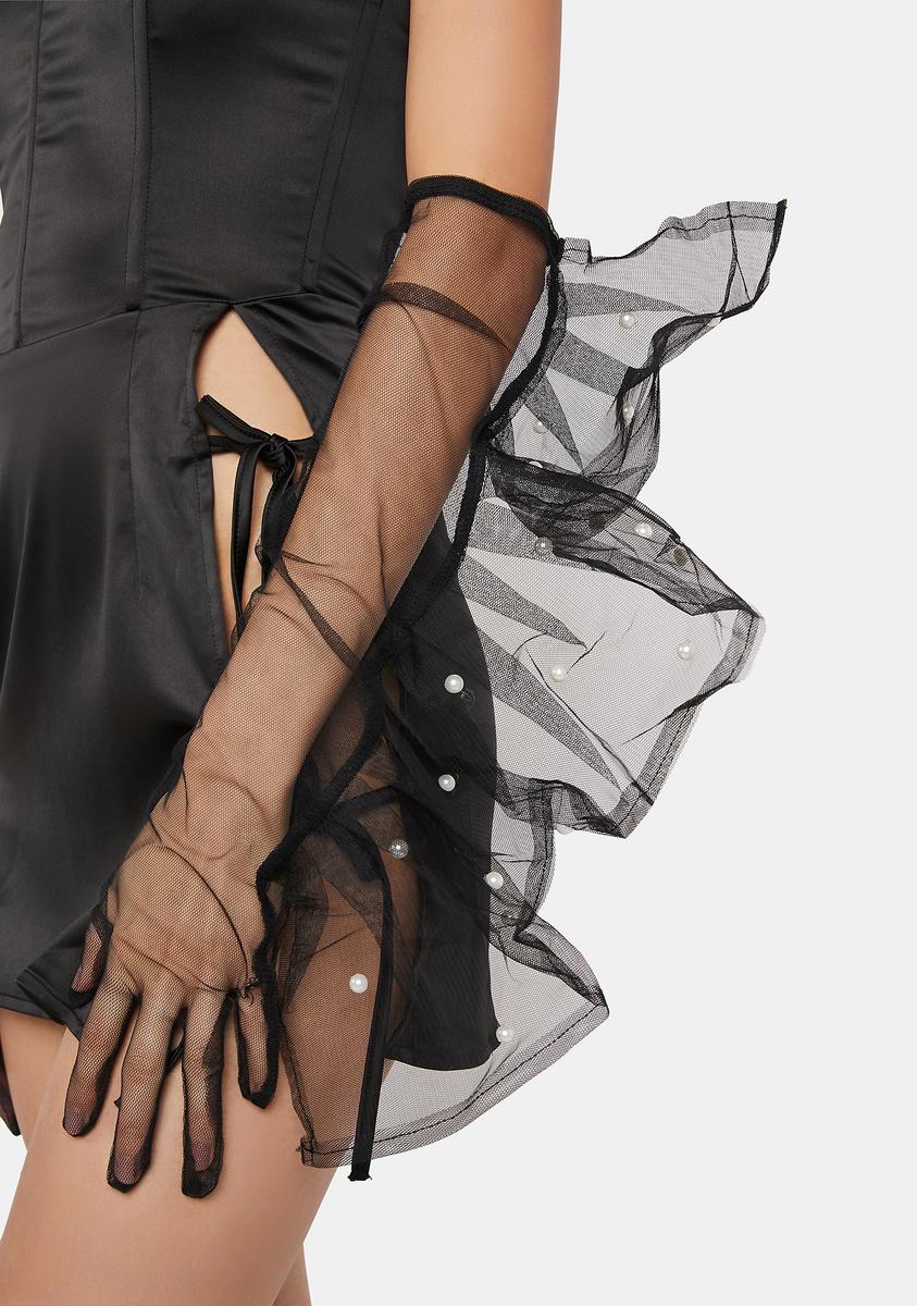 Mystic All Class Sheer Gloves