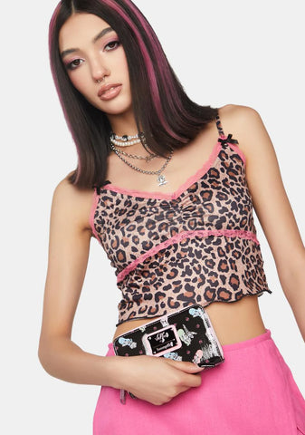 Valfre Tattoo Wallet