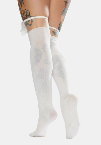 Table Turner Knee High Socks
