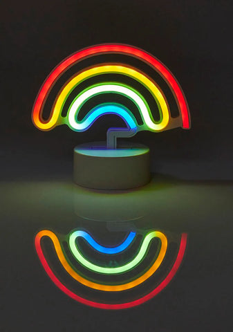 Rainbow Mini LED Light