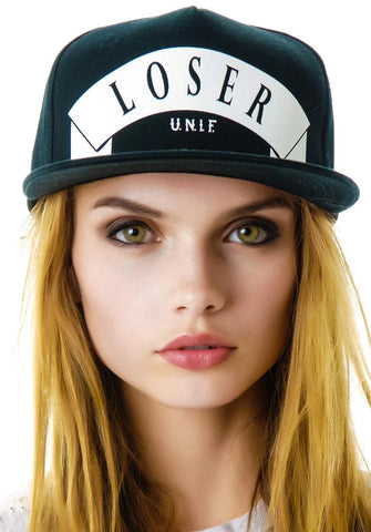 Loser Hat