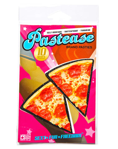 You Wanna Pizza This Pasties