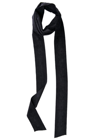 Simplicity Neck Sash