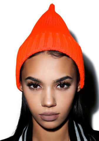 U Don't Gnome Me Beanie