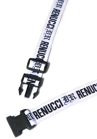 DR Body Harness - Black