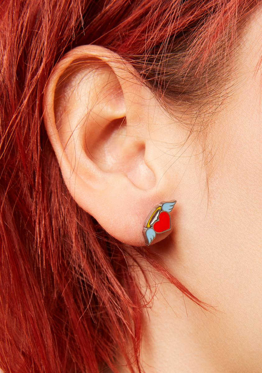 Heavenly Wings Fake Gauges