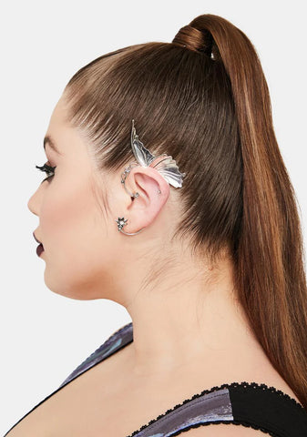 Fairy Ma Cherie Earring Cuff