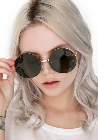 British Rivera Sunglasses