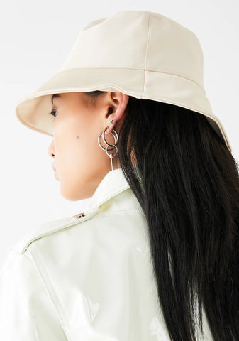 Even The Score Bucket Hat