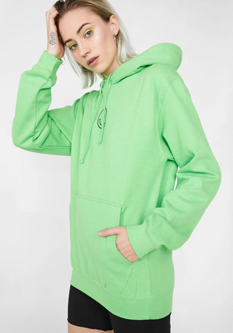 Rave At The Cave Hoodie