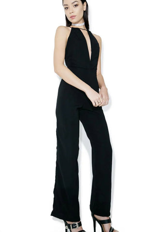 Cleosa Jumpsuit