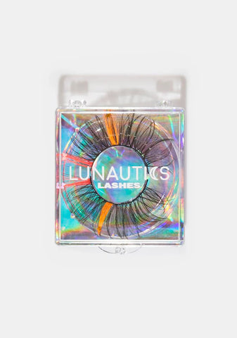 Sorbet Sparkly Eyelashes