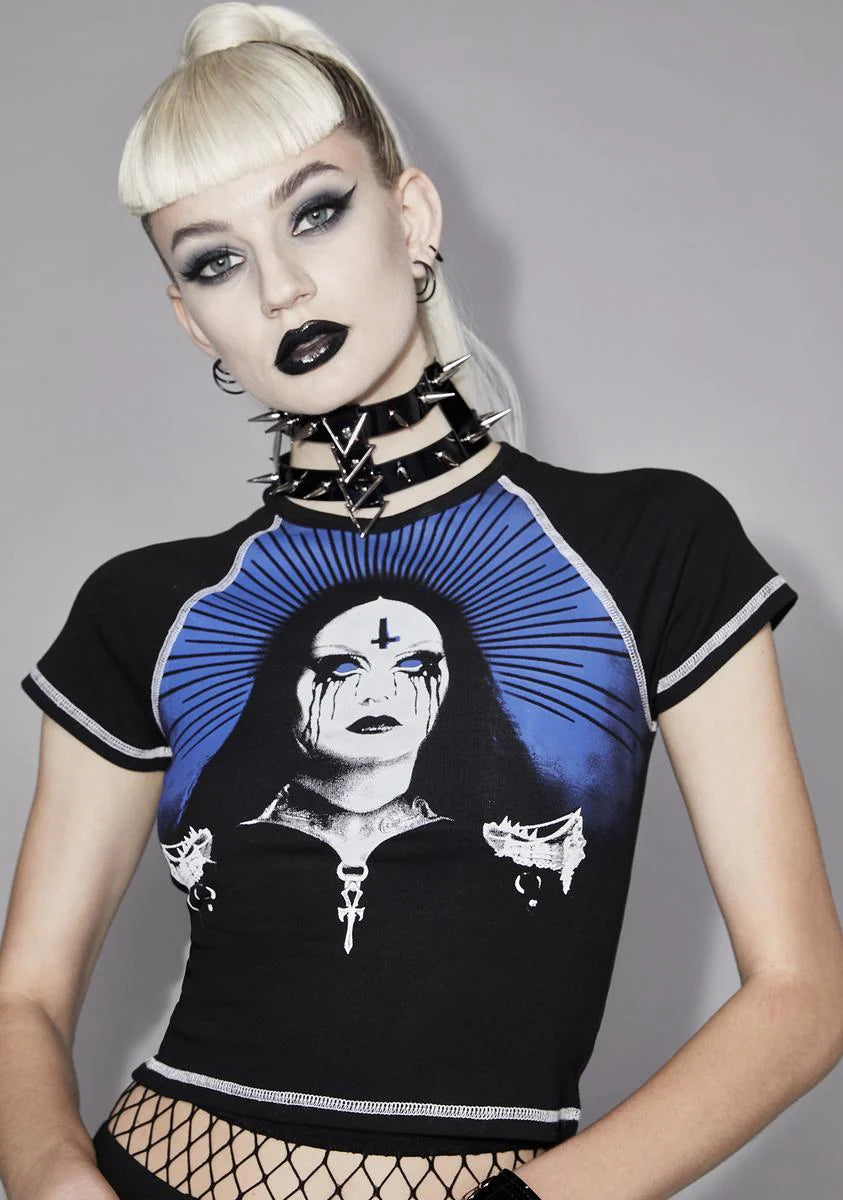 Made My Sacrifice Graphic Tee