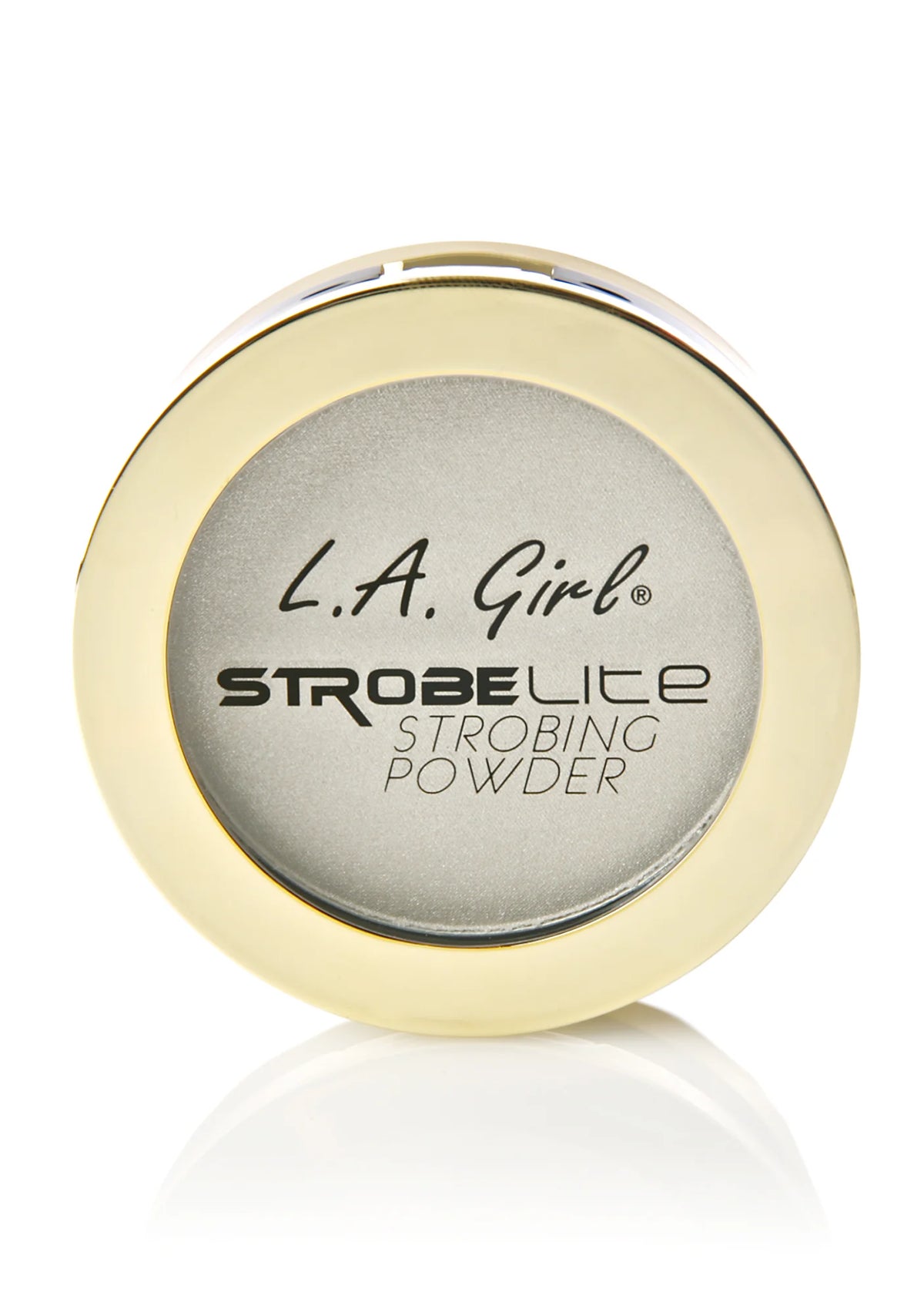 120 Watt Strobe Lite Strobing Powder