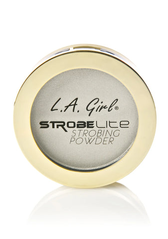 120 Watt Strobe Lite Strobing Powder