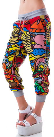 All You Can Eat Trackpants