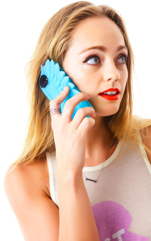 Wing Case iPhone 5 Case