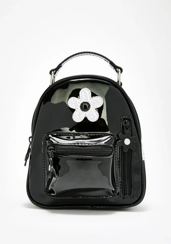 Club 90s Mini Backpack