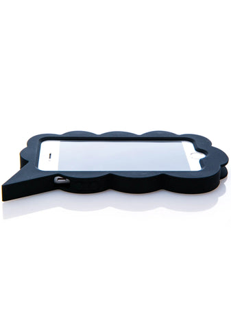 Sleepie iPhone 5 Case - Black