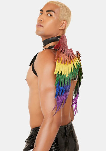 Guardian Angel Wings Harness