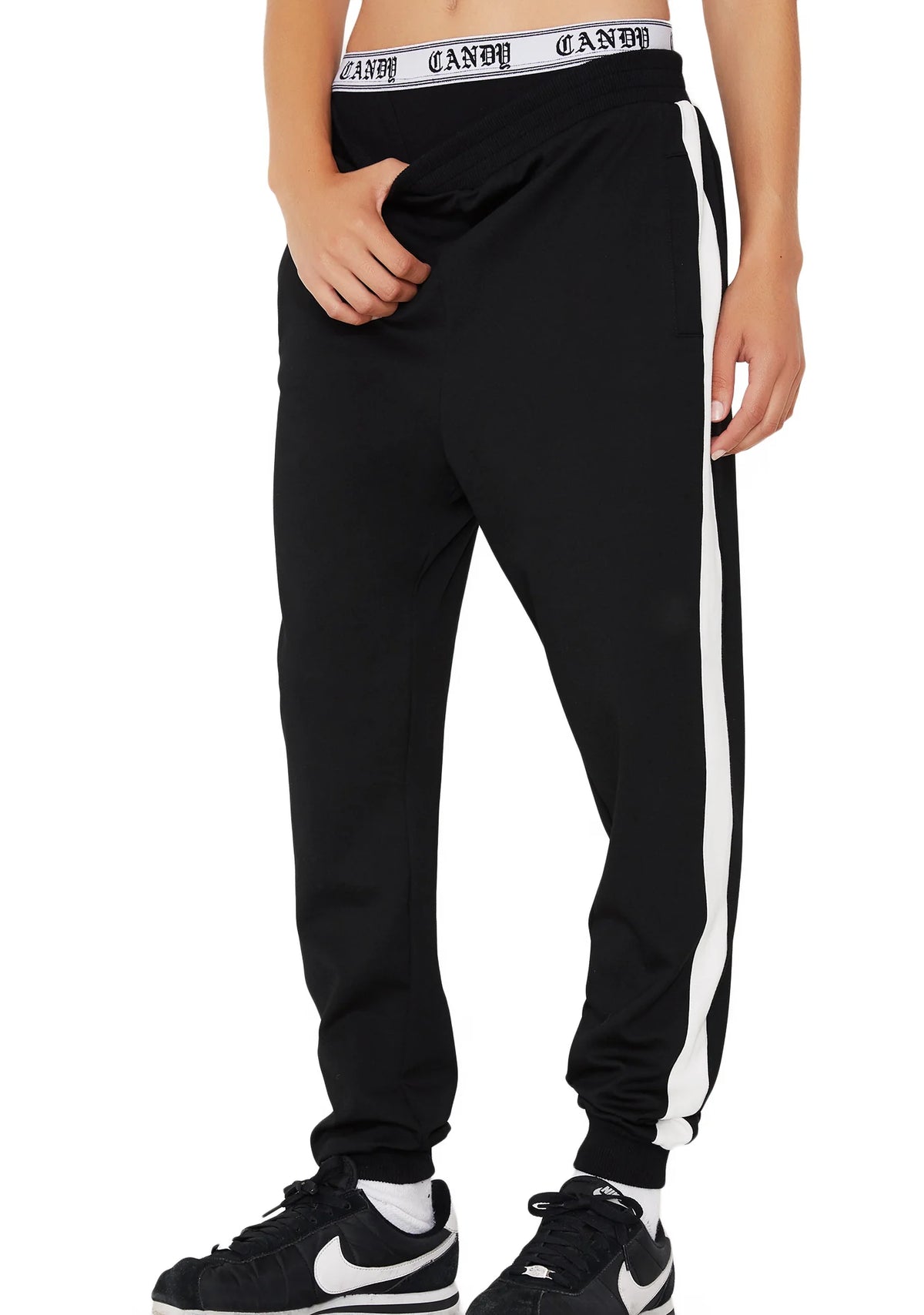 After Practice Track Pants