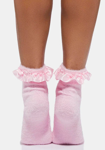 Diva Have That Energy Ankle Socks