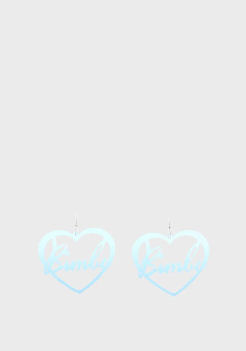 Bimbo Drop Earrings