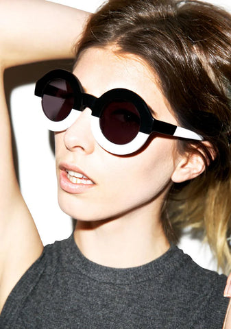 Twiggy Sunglasses