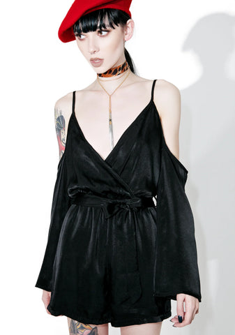 Spirit Guardian Romper