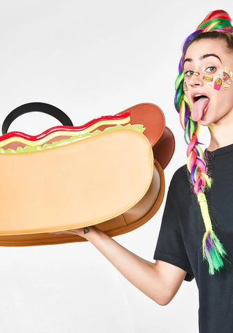 Jumbo Wiener Weekender