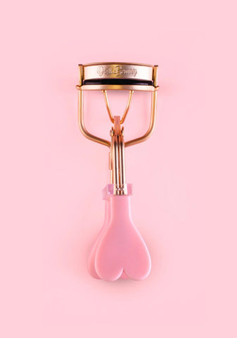 Eyelash Curler