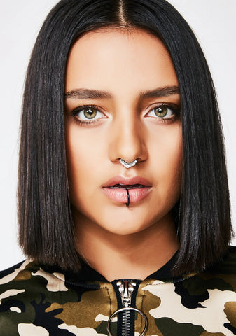 Nose Candy Septum Ring