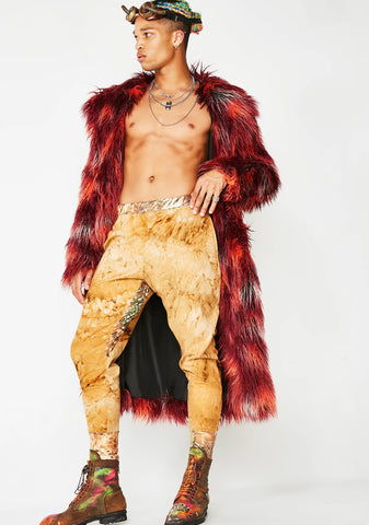 Desert Trippin Unisex Joggers