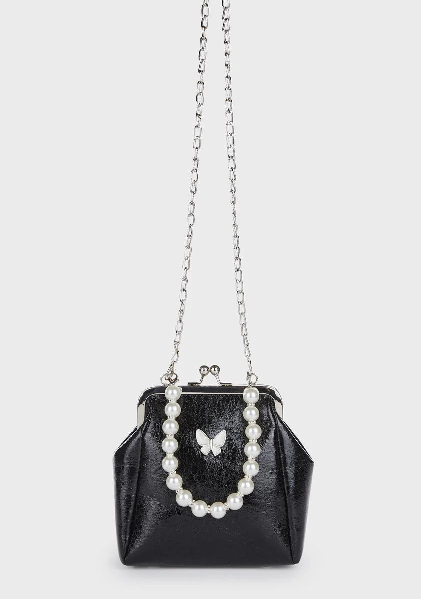 Tea Gathering Shoulder Bag