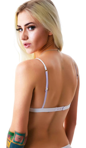 Donna Triangle Bra