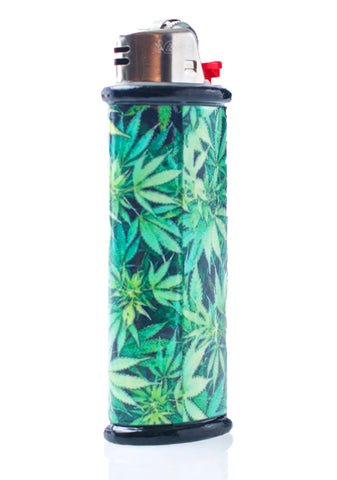 Stay Lifted Lighter Case