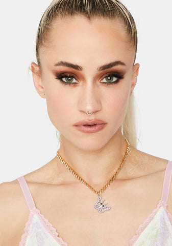 Always A Charm Necklace