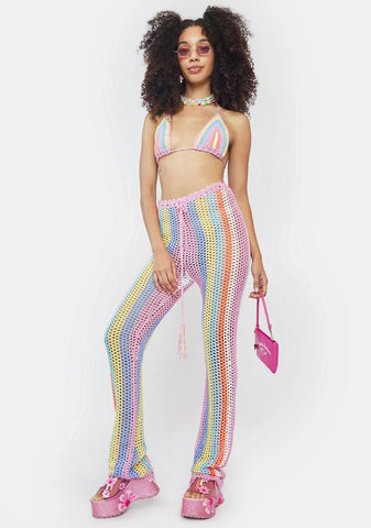 It’s Showtime Crochet Set