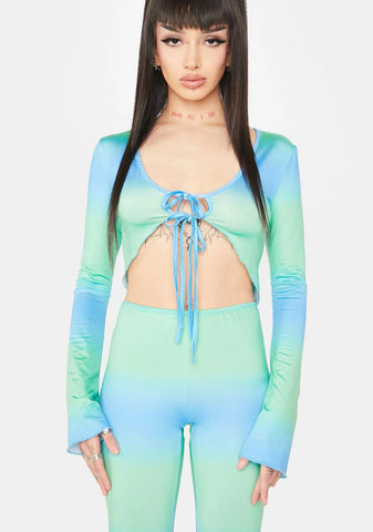 Unreal Status Pants Set