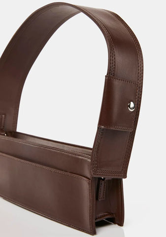 The Koa Shoulder Bag