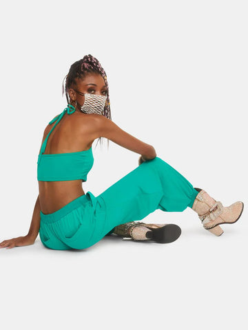 Rare Element Joggers Set