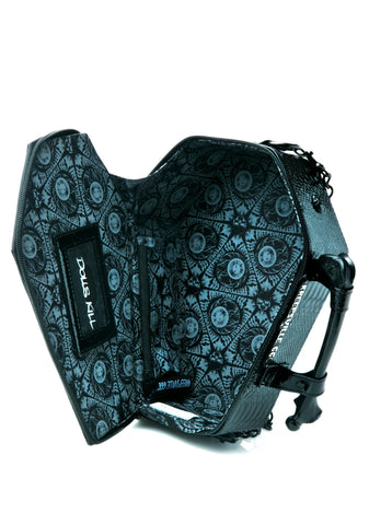 Anatomy Skull With Studs