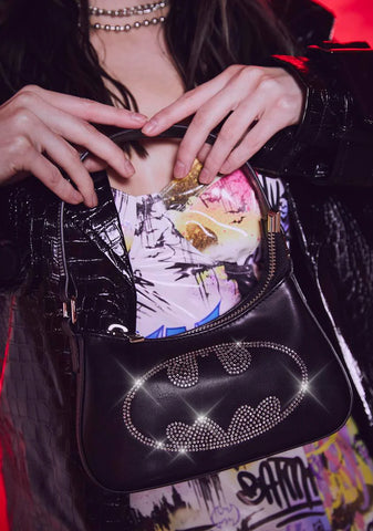 The Dark Knight Shoulder Bag