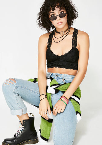 In The Twilight Bralette