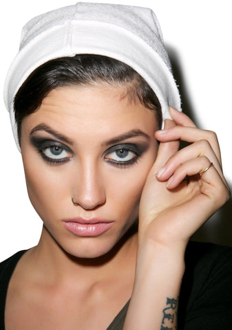 Knomad Beanie - Dark Green